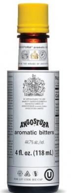 Angostura - Bitter 118ml (Each)