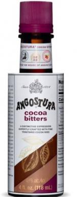 Angostura - Cocoa Bitters 118ml (Each)