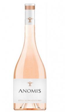 Anomis - Cotes De Provence Rose