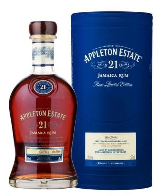 Appleton Estate - 21