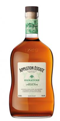 Appleton Estate - Signature Blend