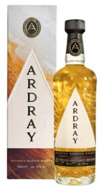 Ardray - Blended Scotch Whiskey (700ml)
