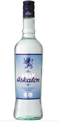 Askalon - Arak 100 Proof Extra Fine