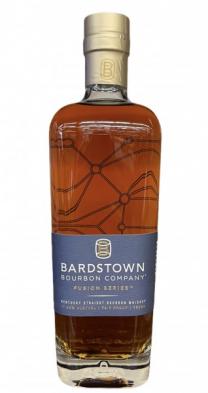 Bardstown Bourbon Co - Fusion Series #6