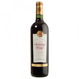 Baron Herzog - Herzog Selection Chateneuf Rouge Sweet Red
