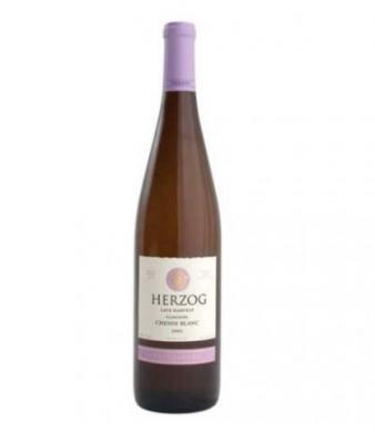 Baron Herzog - Late Harvest Chenin Blanc Clarksburg