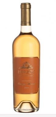 Baron Herzog - Late Harvest Orange Muscat