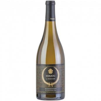 Herzog - Lineage Chardonnay