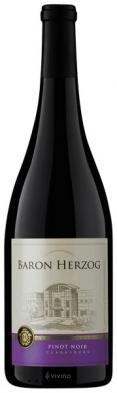 Herzog Lineage Pinot Noir