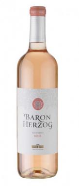 Baron Herzog - Rose