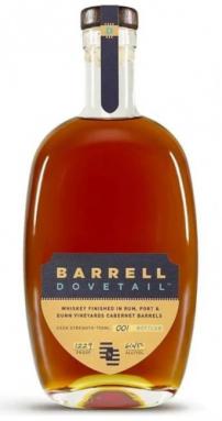 Barrell Craft Spirits - Dovetail