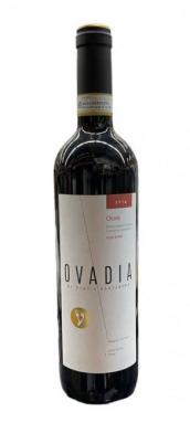 Bartenura Ovadia Chianti