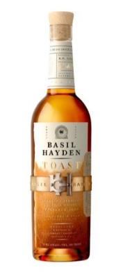 Basil Hayden's - Toast