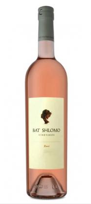 Bat Shlomo - Ros