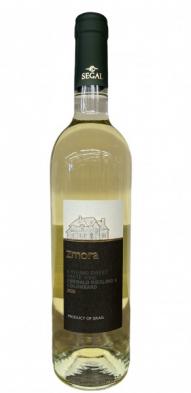 Ben Ami - Zmora White Riesling