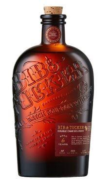 Bib & Tucker - 6 Year Double Char Bourbon