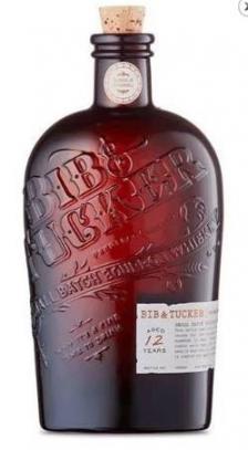 Bib & Tucker - Single Barrel Select 12 Year