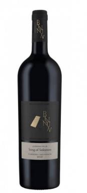 Bin Nun - Song Of Solomon Cabernet Sauvignon
