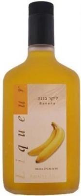 Binyamina Banana Liqueur