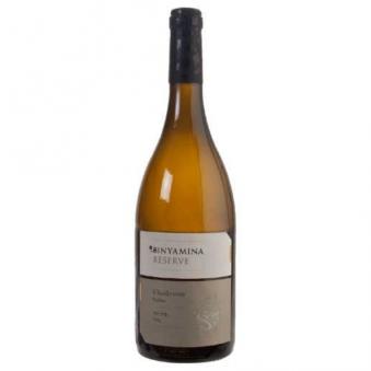 Binyamina - Chardonnay Galilee Special Reserve