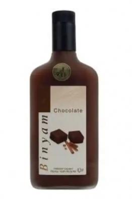 Binyamina Chocolate