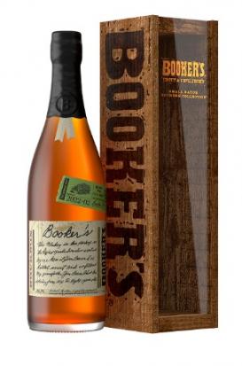 Booker Noe 2022-02
