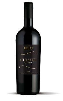 Borgo Reale Chianti Reserva