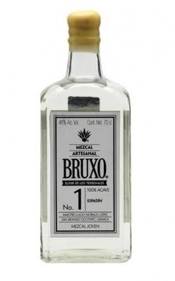 Bruxo - Mezcal No 1