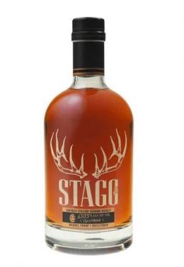 Buaffalo Trace - Stagg Barrel Proof