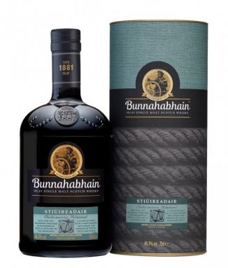 Bunnahabhain - Stiuireadair Single Malt Scotch Whisky