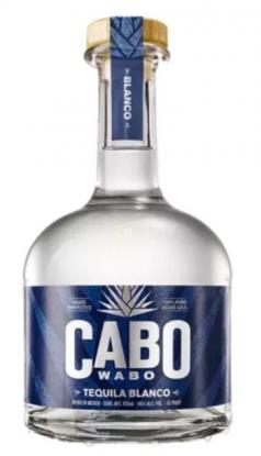 Cabo Wabo - Blanco Tequila