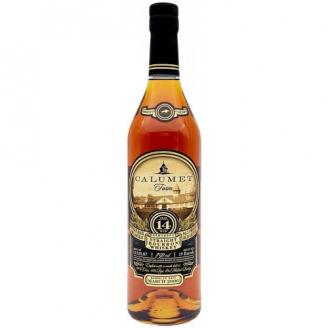 Calumet Farm - 14 Year Old Kentucky Straight Bourbon