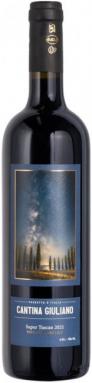 Cantina Giuliano - Super Tuscan