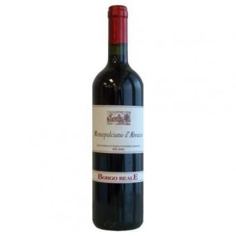 Cantine del Borgo Reale - Montepulciano D'Abruzzo