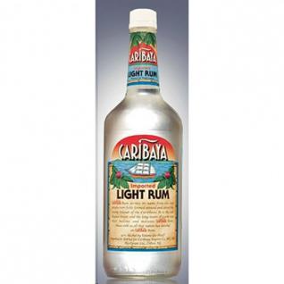 Caribaya Light Rum (1.75L)