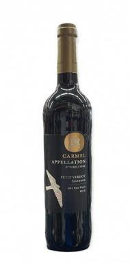 Carmel - Appellation Petit Verdot