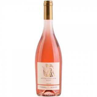 Carmel Appel Rose