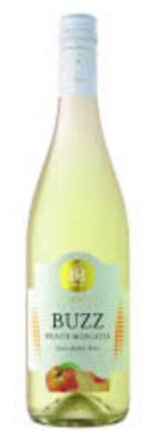 Carmel - Buzz Apple Moscato
