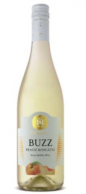 Carmel - Buzz Peach Moscato