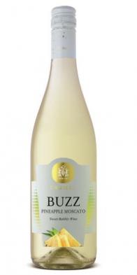 Carmel - Buzz Pineapple Moscato