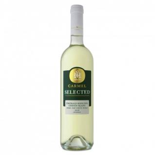 Carmel - Selected Emerald Riesling-Chenin Blanc