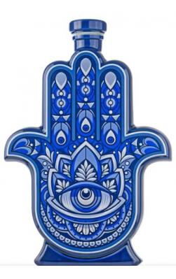 Casa De Hamsa - Blanco (1L)
