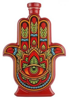 Casa De Hamsa - Reposado (1L)