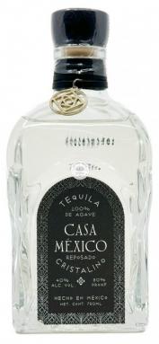 Casa Mexico - Cristalino Reposado