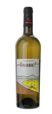Casale del 700 - Quanno Falanghina Beneventano