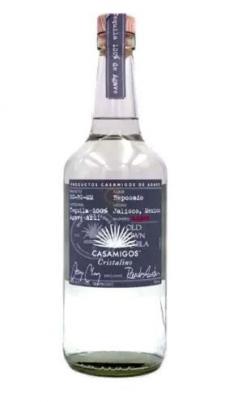 Casamigos - Cristalino Tequila (1L)