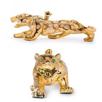 Casino Azul - Anejo Jaguar (1.75L)