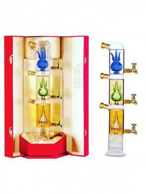 Casino Azul Limited Edition