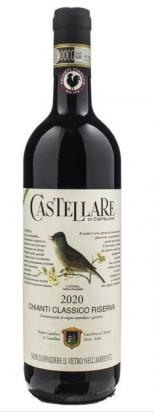 Castellare - Chianti Classico Reserva
