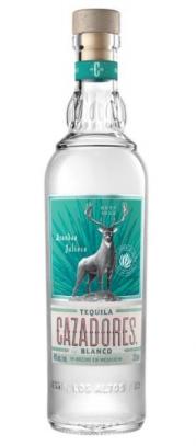 Cazadores - Blanco (375ml)